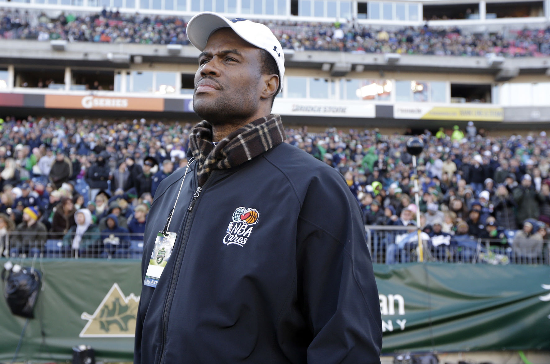 David Robinson